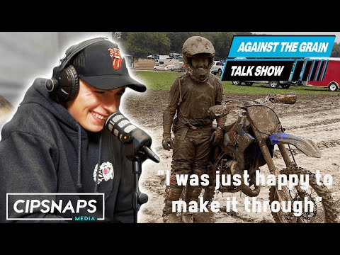 Against the Grain Show EP. 1 | The Worst Episode of Against the Grain