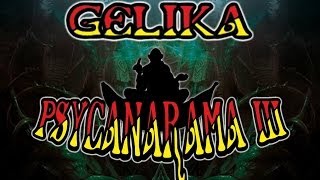 preview picture of video 'Gelika @ PsycanaRama III - Opal Lochau - 25.01.2014'