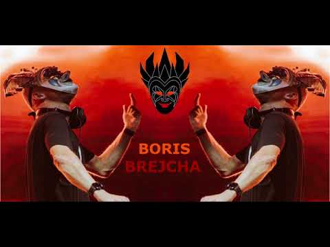Boris Brejcha - My Favorite Songs Vol. 3