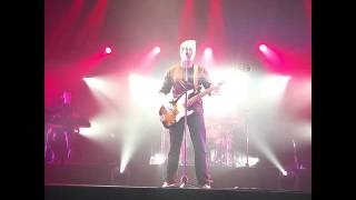 Vuelve a mí - Hombres G - Hospitalet 22/04/2016