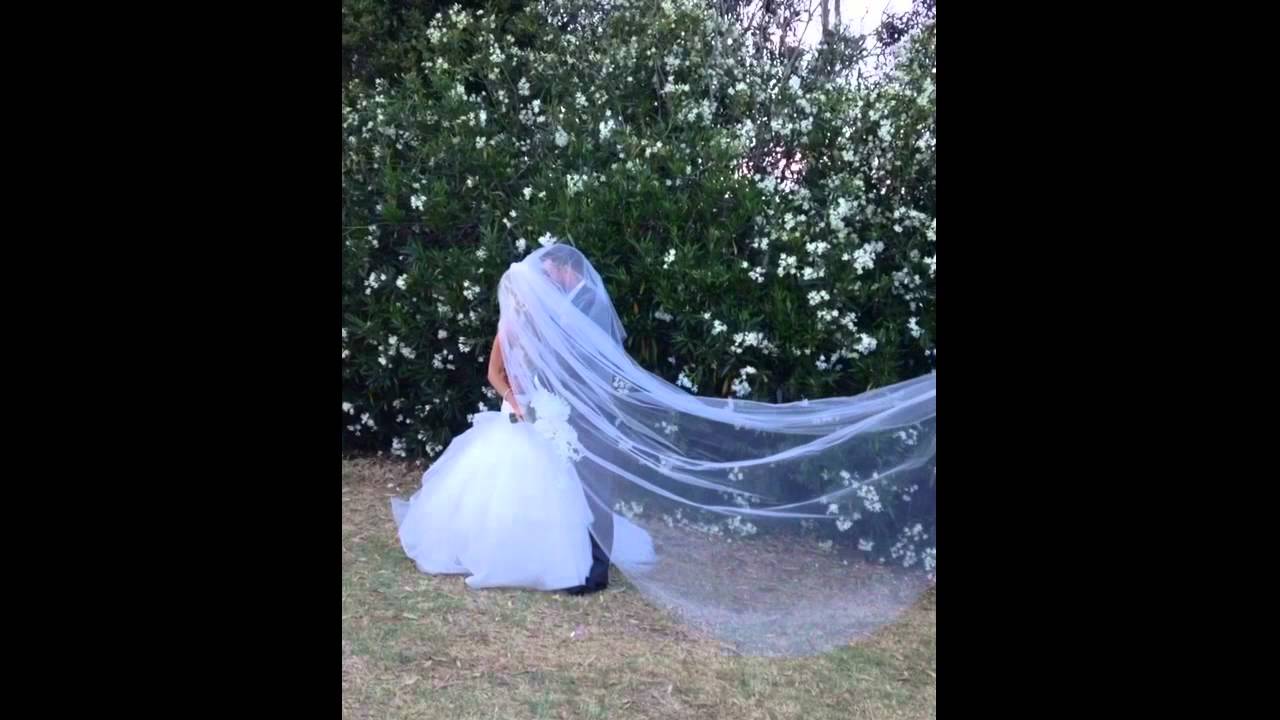 Brittni & Eric Ebert  7-11-15