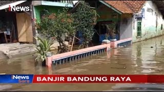 Download lagu Banjir di Dayeuhkolot, Bandung, Jawa Barat Sudah Surut - iNews Sore 19/12 mp3