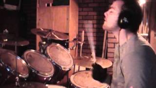 Spineshank - Fallback [Herlastod Drum Cover]