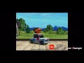 Tyrone Clown Low Pitch