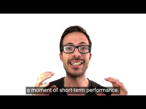 Ergodicity: an introduction