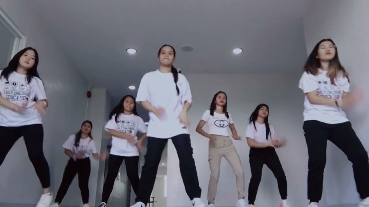 PHYSICAL EDUCATION (zumba fitness) Aerobic dance.