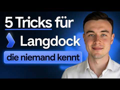 5 geniale Langdock Tipps & Tricks, die Beginner zu Profis machen
