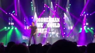 3 Doors Down One Light Rochester NY 2013