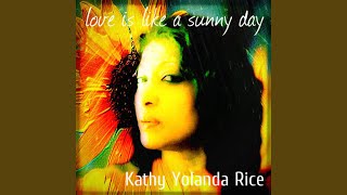 Love Is Like a Sunny Day