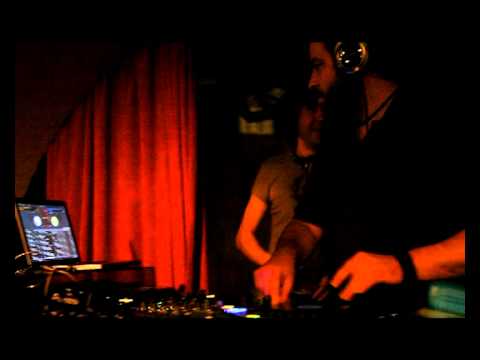 LOCALS UNITED #2 : BERLIN IN MOSCOW : Peter Schumann