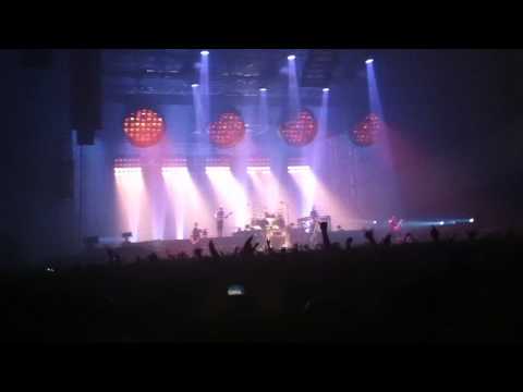 Links 2-3-4 Boxen Herning 22-02-2012