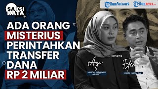 EKSKLUSIF Pengakuan Eks Karyawan Ashanty, Bantah Lakukan Penggelapan Dana Rp 2 Miliar