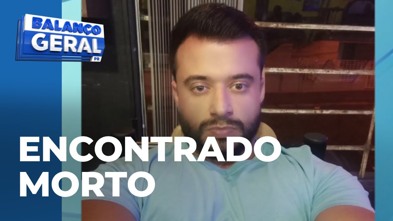 Família encontro corpo de assistente social em rio 8 dias após desparecimento