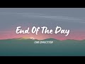 One Direction - End Of The Day (Lyrics) 🍑