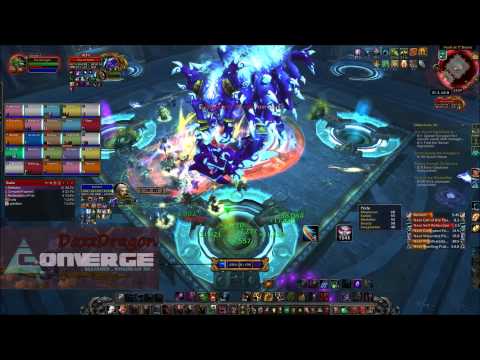 Converge - Sha of Pride 25H