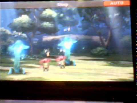 Bravely Default Level Grinding Tips: 9-36k Exp 600-2.7k Job EXP per minute!