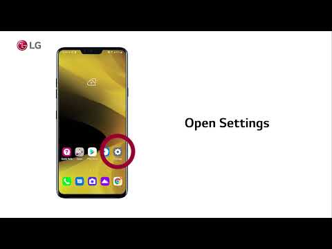 [LG Mobile Phones] How To Use A Custom Ringtone On Your LG Phone