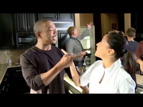 Behind the Scenes #30