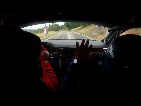4° Rally di Salsomaggiore Baraldi M. - Baranzoni V. Renault clio R1 PS3