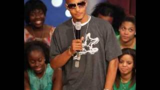 T.I slideshow