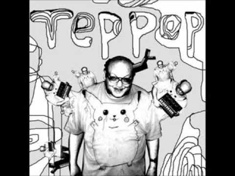 TEPPOP // THOMAS HELMIG