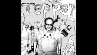 TEPPOP // THOMAS HELMIG