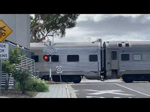 NR86, NR31 leads 2TB8 into Keswick