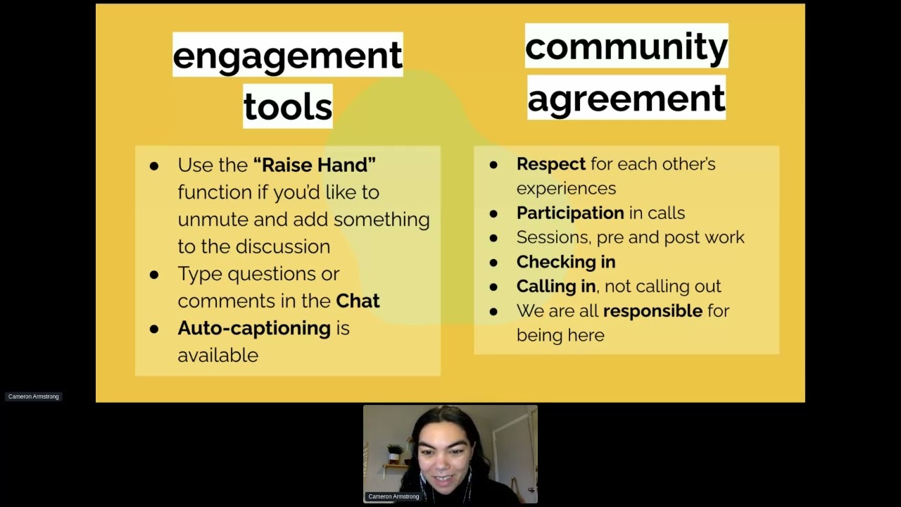 The Power of Art for Climate Policy: Youth Climate Lab