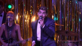 DNCE - &quot;Rock &#39;n&#39; Roll Is Here To Stay&quot; (From: Grease Live!)