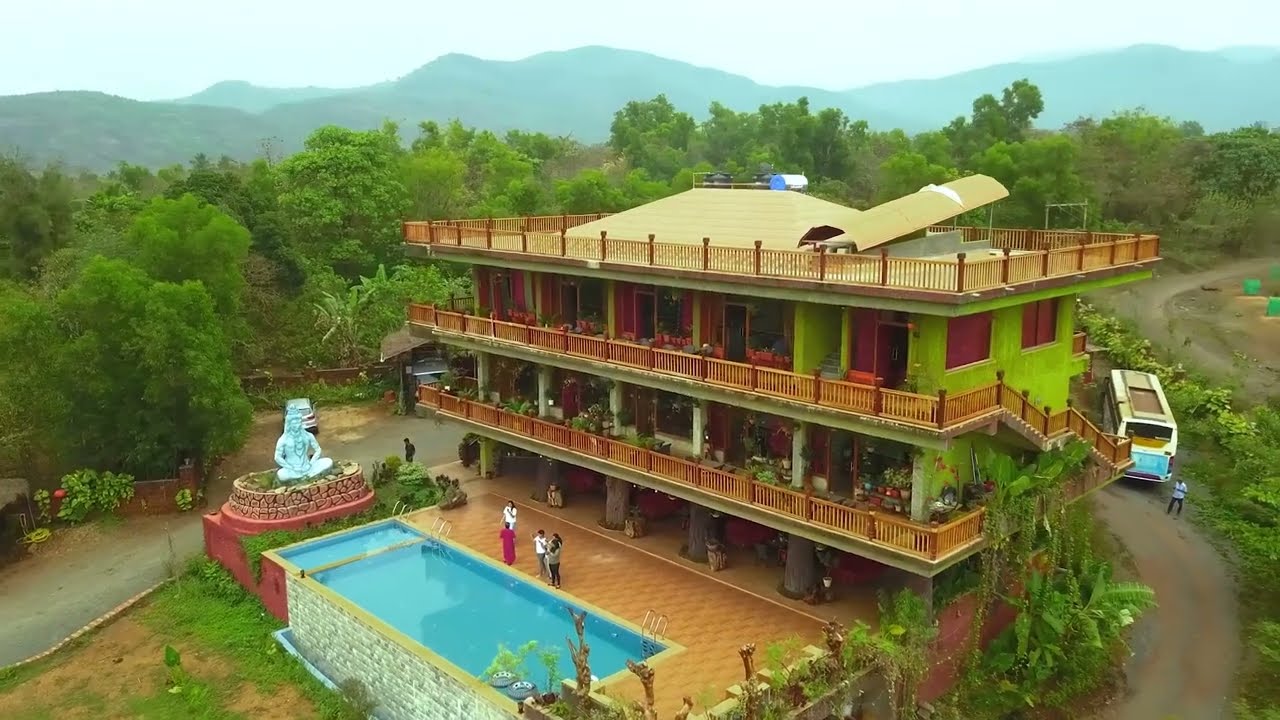 Shivaaz Holiday Farms official video