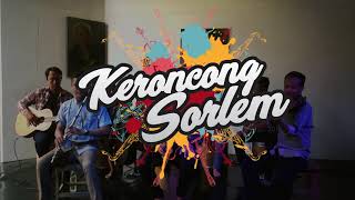 Download lagu Kr. Merah Delima ( Ismanto ) - Keroncong Sorlem ( Cover ) mp3