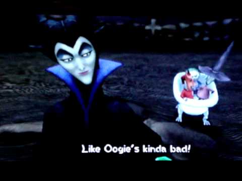 Kingdom Hearts 2 Playthrough pt. 101