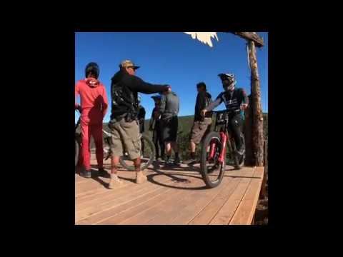 Marzocchi Proving Grounds 2019