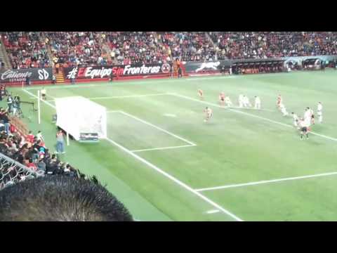 Penal De Aviles Hurtado Vs Cimarrones