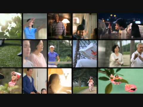 BSP21 (Serviced Residence) @ Bdr Saujana Putra