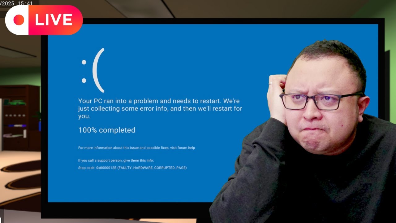 Katanya, Game Simulator Ini udah kayak asli - IT SPECIALIST SIMULATOR