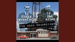 I&#39;m Blue and Lonesome Too