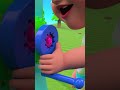 Shorts Baby Boy Girl Assembling Fan Toy Set Kids Educational Videos 2023