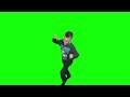Charlie Sevigny Dance Green Screen