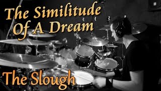 Neal Morse - The Slough - The Similitude of a Dream | DRUM COVER by Mathias Biehl