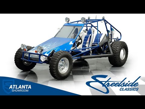 1970 Volkswagen Baja Bug (CC-1977544) for sale in Lithia Springs, Georgia