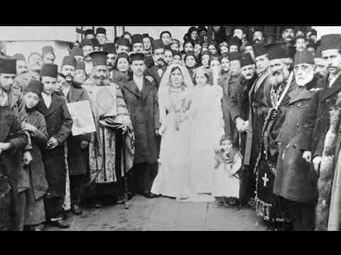 Τραγούδια των Ελλήνων της Ανατολίας-Songs of Anatolian Greeks- Rum sarkilari