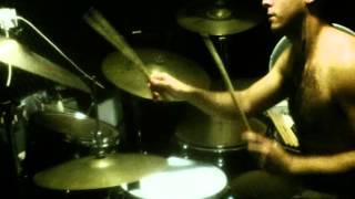 Compared To What (The Roots Drum Cover) Yuval Adam