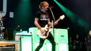 All Time Low - Keep the Change, You Filthy Animal