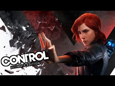 Steam Community :: Video :: Are YOU in Control?? [Control Ep.1]