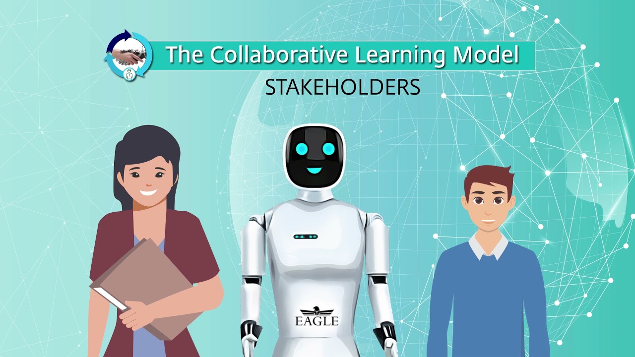 The Collaborative Learning Model