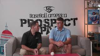 Alex Wells — LHP, Baltimore Orioles