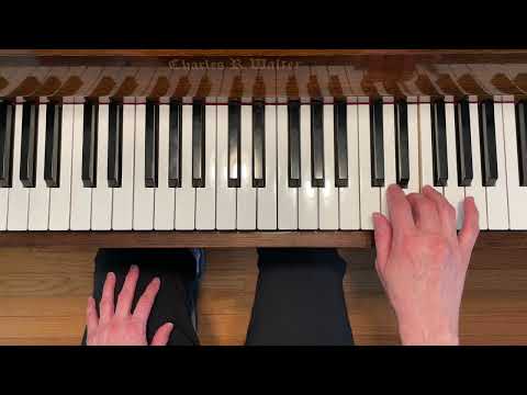 Mozart's Musical Patterns - My First Piano Adventure Lesson Book B