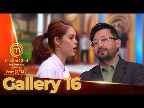The Street Food Challenge | Gallery 16 (2/13) | MASTERCHEF INDONESIA SEASON 13