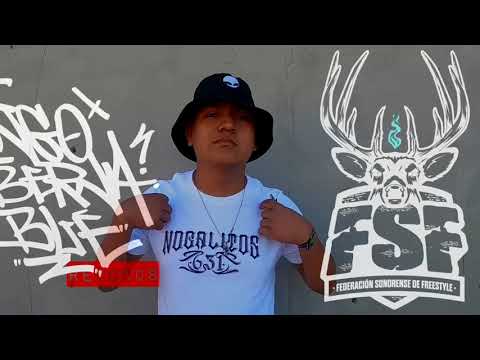 Masacre de MC's Nogales 2021 - All Day Set vs GHENFAR